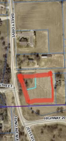 Oakview Dr, Manchester, IA for sale - Primary Photo - Image 1 of 1