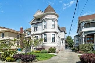More details for 1833 Clinton Ave, Alameda, CA - Multifamily for Sale