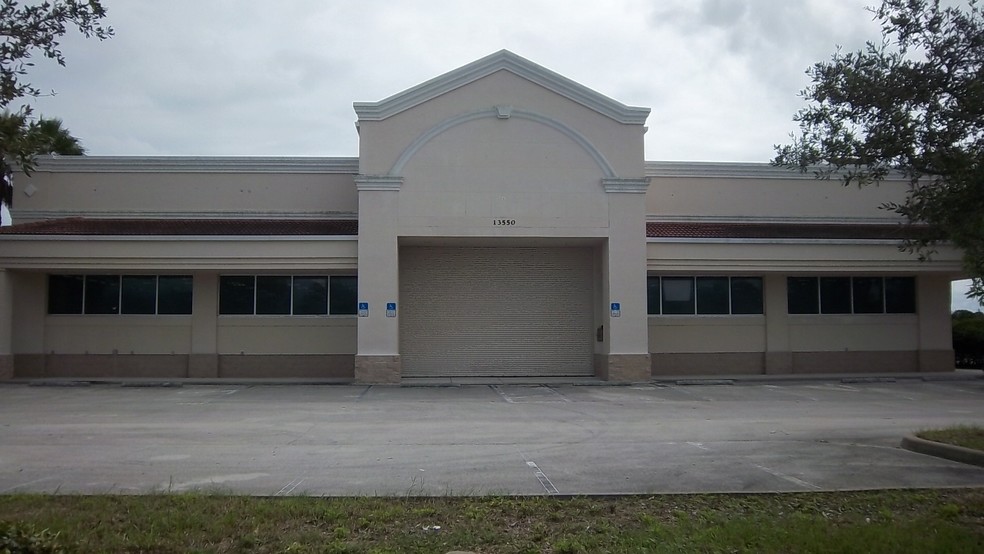 13550 US Highway 1, Sebastian, FL for sale - Building Photo - Image 1 of 1