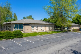 Plus de détails pour 12911 120th Ave NE, Kirkland, WA - Bureau/Médical à louer