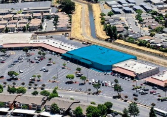 230 Atlantic Ave, Pittsburg, CA for lease - Building Photo - Image 1 of 1