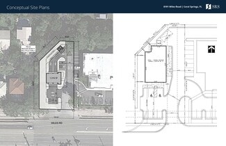 More details for 8191 Wiles Rd, Coral Springs, FL - Land for Lease