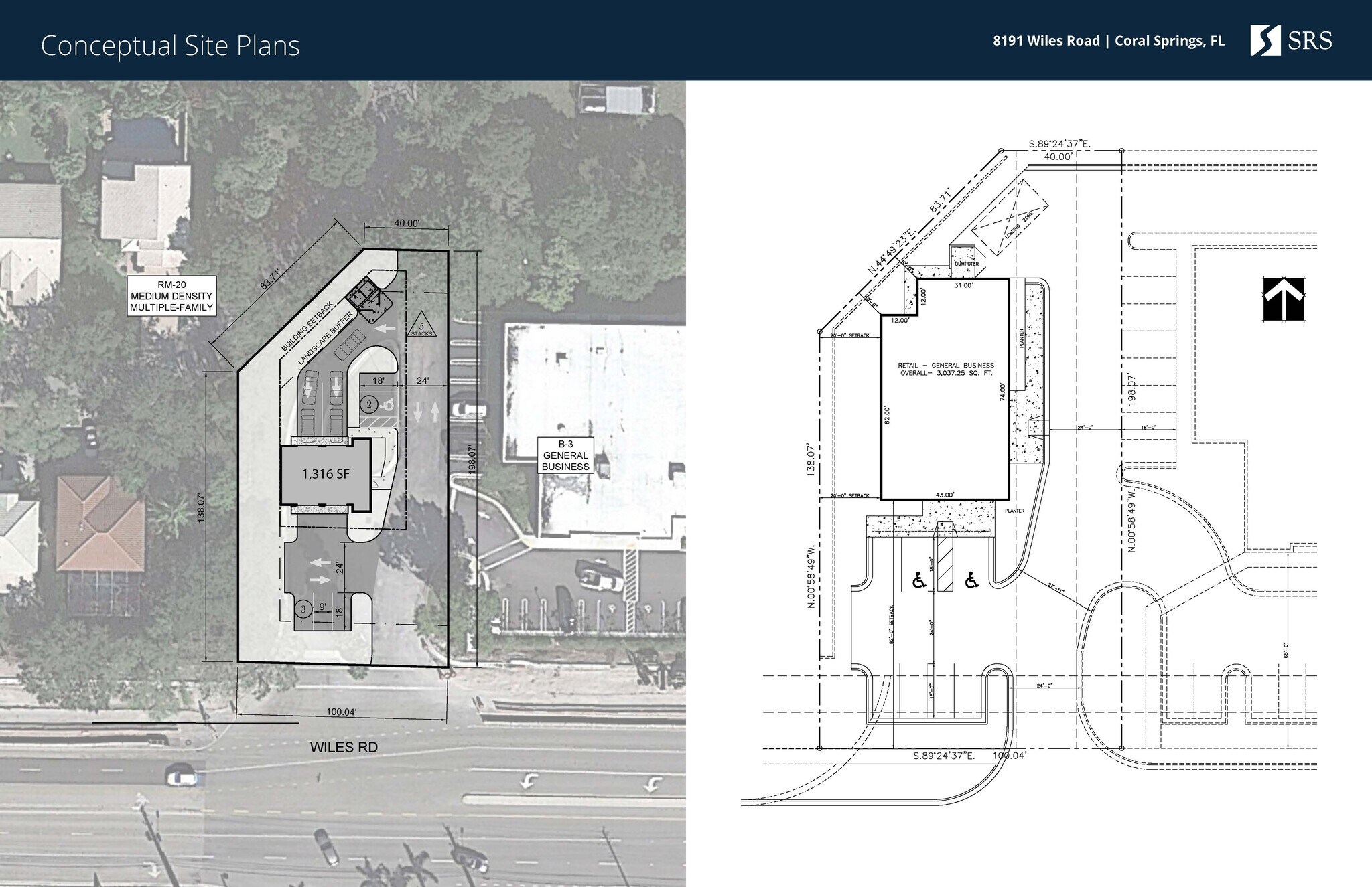 8191 Wiles Rd, Coral Springs, FL for lease Building Photo- Image 1 of 8