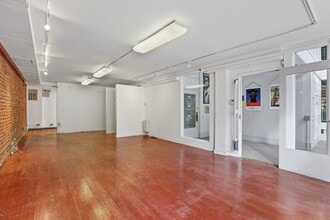 1833 Fillmore St, San Francisco, CA for lease Interior Photo- Image 2 of 4