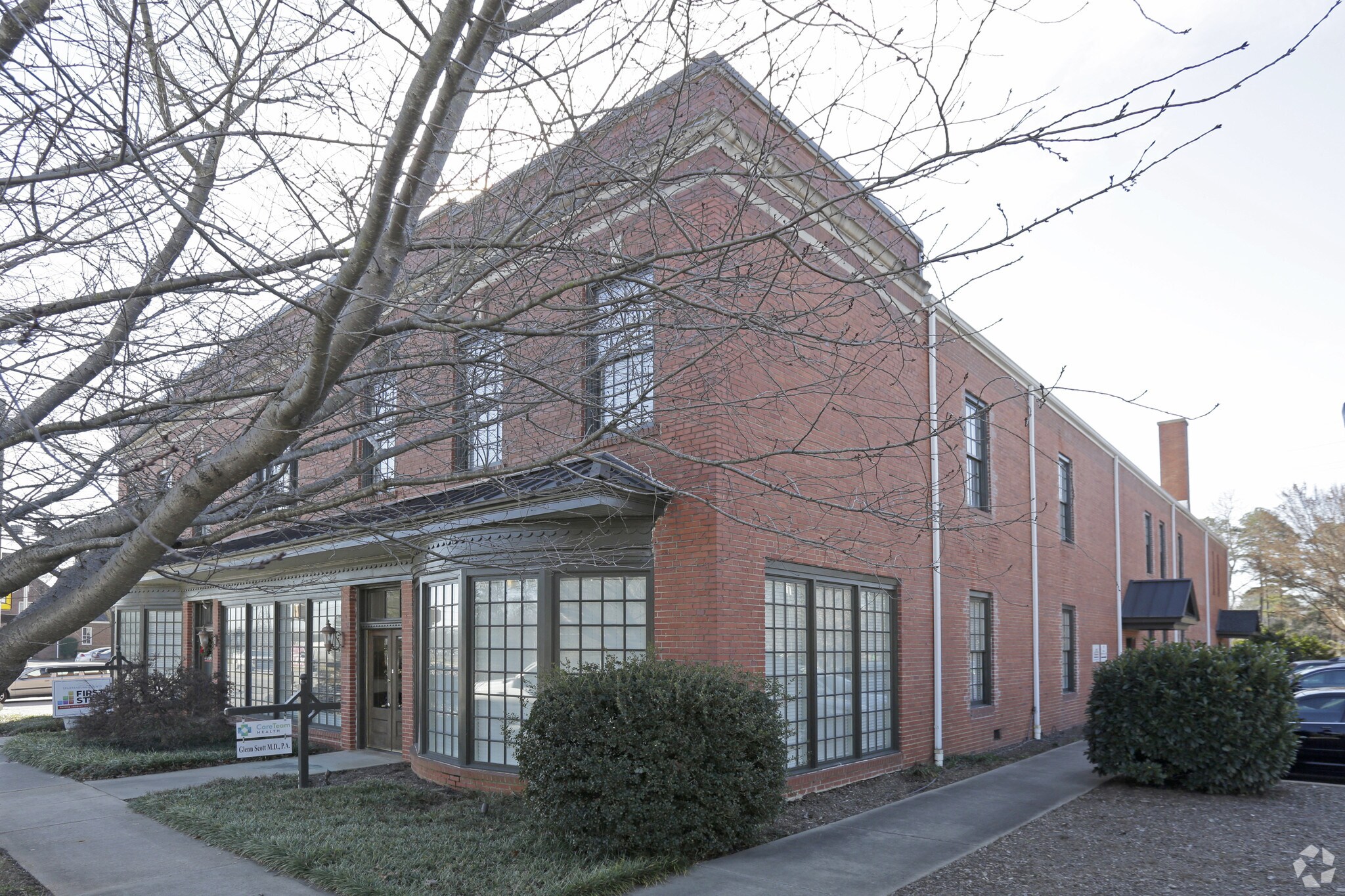 900 S Pine St, Spartanburg, SC à louer Aérien- Image 1 de 15