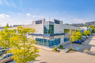 More details for 185 Golden Dr, Coquitlam, BC - Industrial for Lease