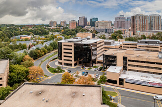 Plus de détails pour 1850 Town Center, Reston, VA - Bureau/Médical à louer