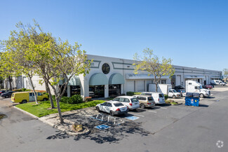 Plus de détails pour 30200 Whipple Rd, Union City, CA - Industriel/Logistique à louer