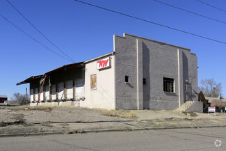 Plus de détails pour 919 Craig St, Pueblo, CO - Industriel à vendre