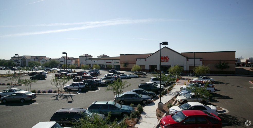 18795 N Reems Rd, Surprise, AZ for lease - Building Photo - Image 2 of 22