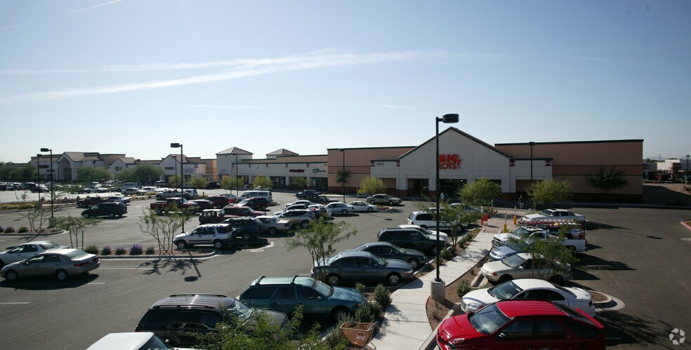 18795 N Reems Rd, Surprise, AZ à louer - Photo du bâtiment - Image 2 de 22