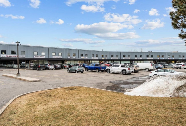 More details for 15 Capella Ct, Ottawa, ON - Industrial for Sale
