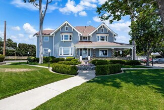 Plus de détails pour 503 W Palm Dr, Placentia, CA - Bureau à louer