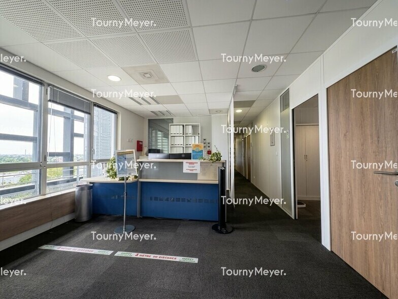 8 Rue Henri Jansou, Toulouse for lease - Interior Photo - Image 2 of 9