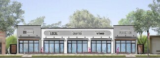 Plus de détails pour 2730 Central Ave, Saint Petersburg, FL - Commerce de détail à louer
