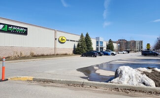 More details for 2730 Princess St, Kingston, ON - Industrial for Sale