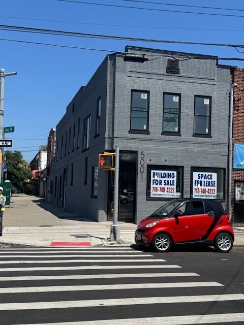 More details for 5001 Avenue M, Brooklyn, NY - Retail for Lease