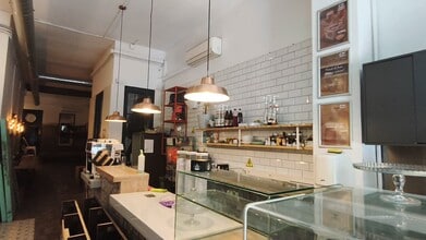 Carrer d'Aragó, 187, Barcelona, Barcelona for lease - Commercial Listing Video 