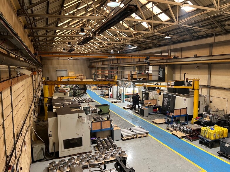 Charles St, Horbury for sale - Interior Photo - Image 3 of 8