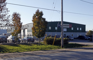 More details for 8270 Lawson Rd, Milton, ON - Industrial for Sale