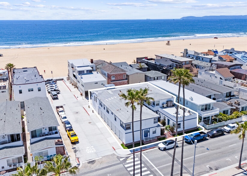 1701-1703 W Balboa Blvd, Newport Beach, CA à vendre - Aérien - Image 1 de 10