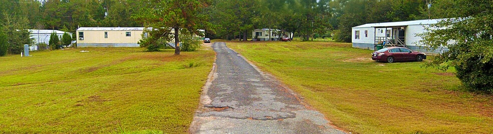 842 Rattlebox Rd, Chipley, FL à vendre - Photo du bâtiment - Image 3 de 6