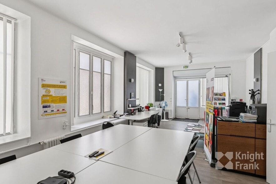 20 Rue De L'Estrapade, Paris à vendre - Photo intérieure - Image 2 de 9
