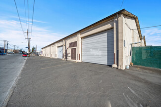 More details for 412 Getty Ave, Clifton, NJ - Industrial for Sale