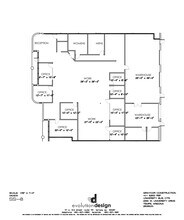 2330 W University Dr, Tempe, AZ for lease Floor Plan- Image 1 of 1