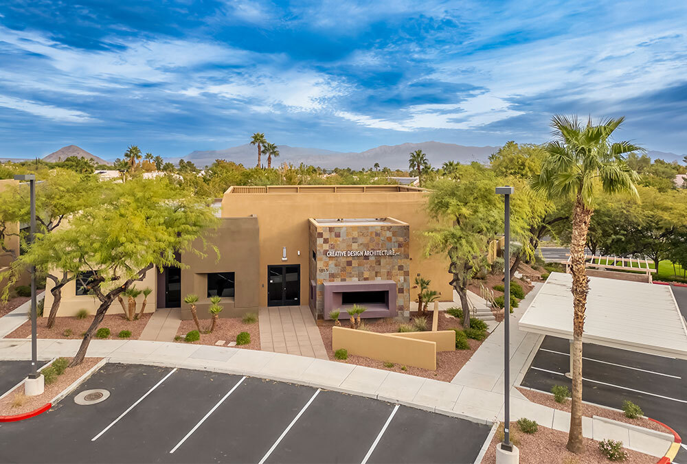 1855 Village Center Cir, Las Vegas, NV for sale Building Photo- Image 1 of 13