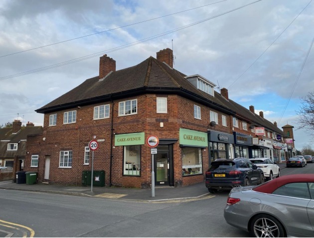 74-76 Telegraph Rd, Wirral for lease - Primary Photo - Image 1 of 3