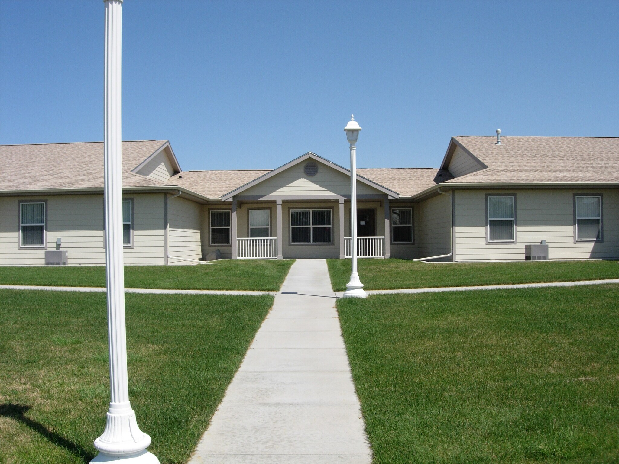 255 E 8th Ave, Akron, CO à vendre Photo du bâtiment- Image 1 de 7