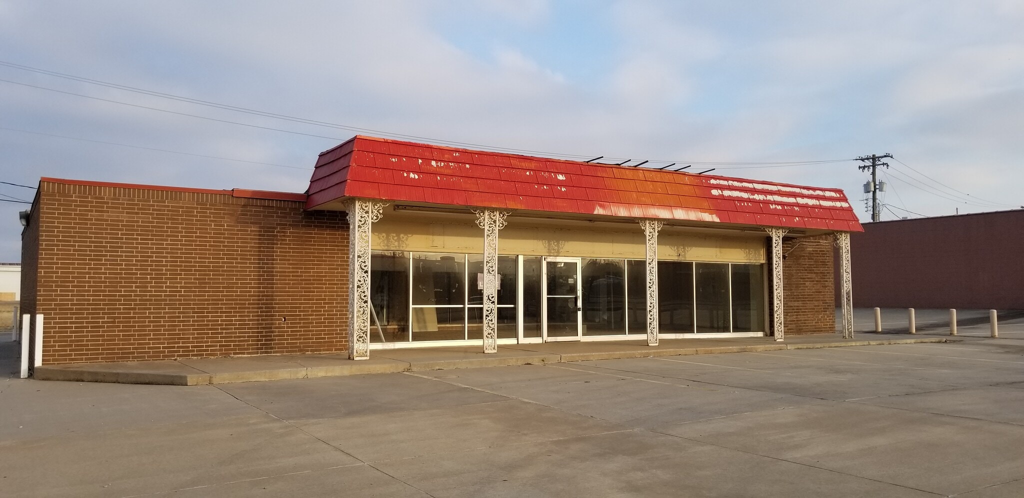 1518 N Key Blvd, Oklahoma City, OK for sale Building Photo- Image 1 of 10