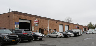 Plus de détails pour 2083-2089 Lakeland Ave, Ronkonkoma, NY - Industriel à louer