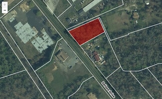 Plus de détails pour 900 Delsea Dr, Franklinville, NJ - Terrain à vendre