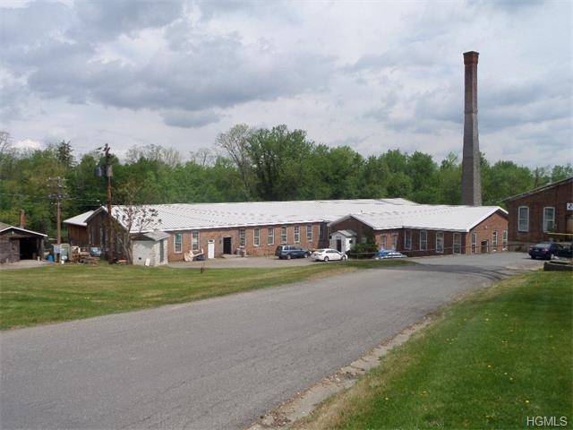 23 Factory St, Montgomery, NY for sale - Building Photo - Image 1 of 1