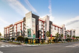 Plus de détails pour 1912 S Jacaranda St, Anaheim, CA - Commerce de détail à louer