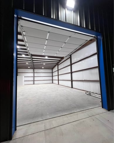 1210 Summit Ridge Dr, Edmond, OK for lease - Building Photo - Image 2 of 9