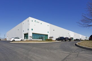 More details for 3001-3013 International St, Columbus, OH - Industrial for Lease