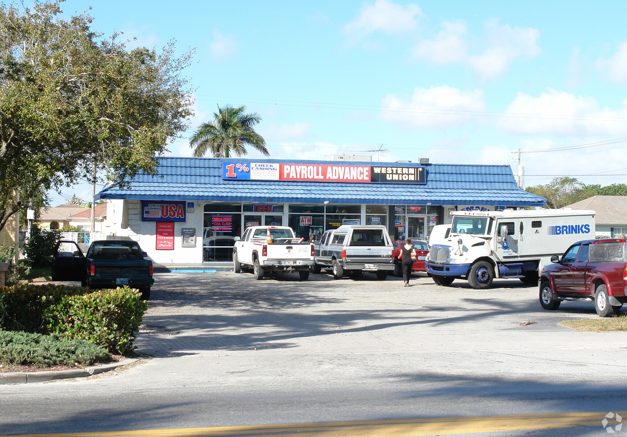 338 N Krome Ave, Homestead, FL à louer Photo principale- Image 1 de 3