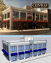 232 Smith St, Brooklyn, NY à louer Photo du bâtiment- Image 1 de 2