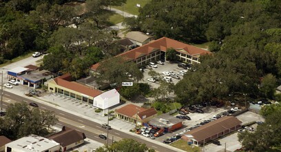 13106 N Florida Ave, Tampa, FL - aerial  map view - Image1