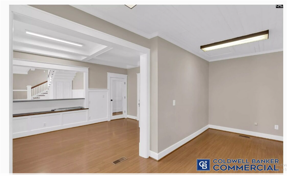 715 W DeKalb St, Camden, SC à vendre - Photo du bâtiment - Image 2 de 6