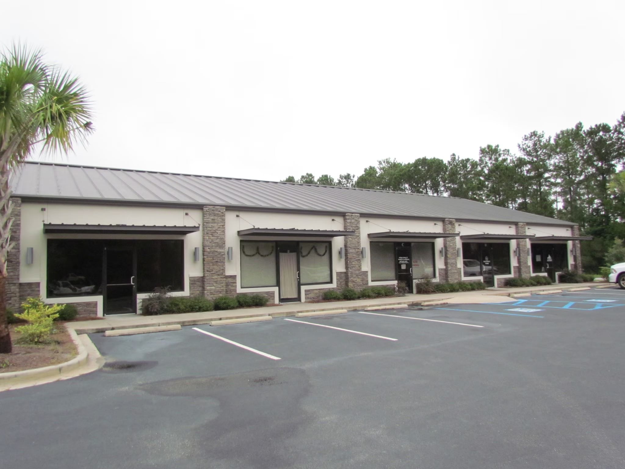 3229 Argent Blvd, Ridgeland, SC for lease Building Photo- Image 1 of 1