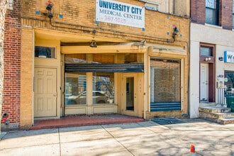 3641 Lancaster Ave, Philadelphia, PA for lease Building Photo- Image 1 of 4