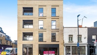 Plus de détails pour 224-226 York Rd, London - Flex à vendre