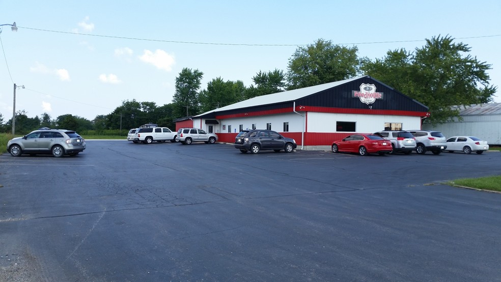 1521 Business Highway 54 W, Bowling Green, MO for sale - Primary Photo - Image 1 of 1