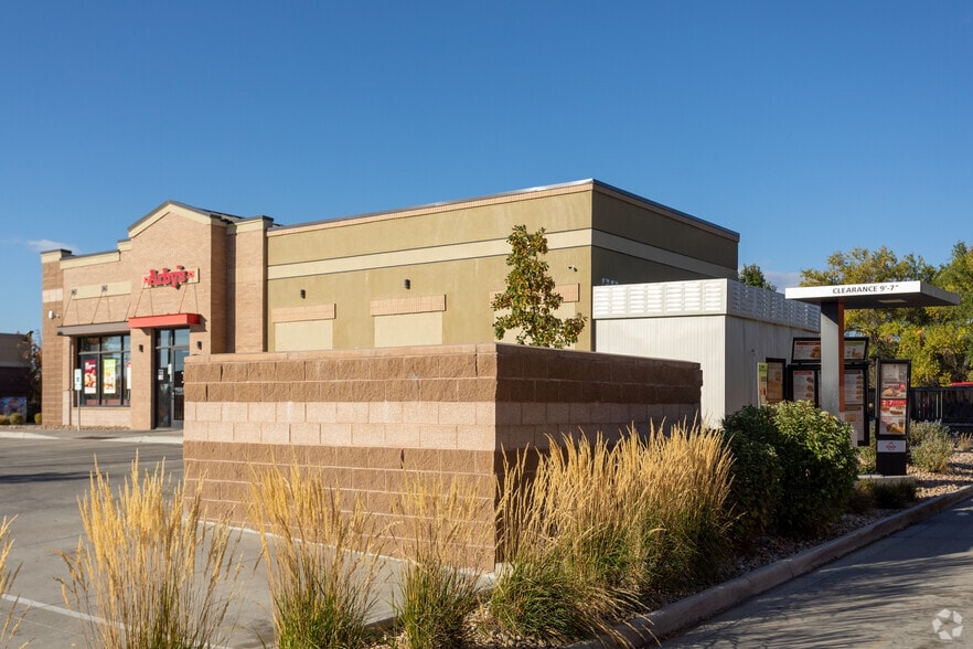 1872 N College Ave, Fort Collins, CO for lease - Building Photo - Image 2 of 5