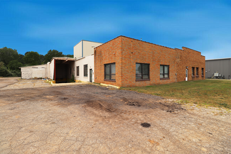 Plus de détails pour 9702 Portage Rd, Portage, MI - Industriel à vendre