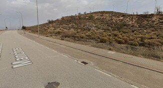 Plus de détails pour Calle Cañada de las Manchas, 1, Villa de Otura - Terrain à vendre